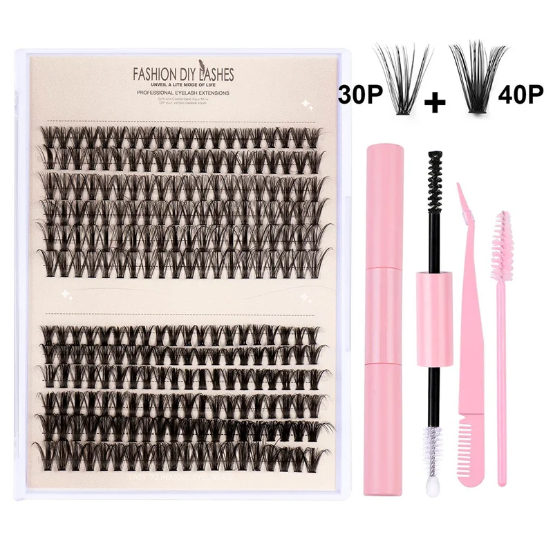 DIY-SET-033+Pink kit