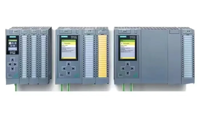 Main product Simatic S7-300 PLC SM322 spot price excellent analog input module 6ES7322-1HF01-0AA0 one year warranty