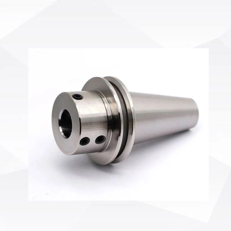 NC milling machine accessories ISO / NBT / FMB / SC / APU high precision multi specification tool shank