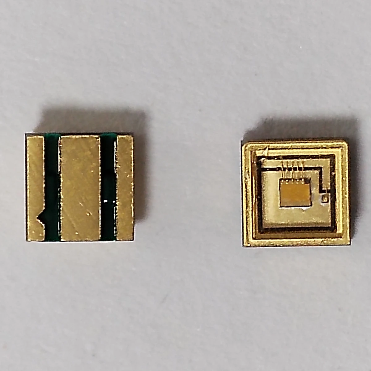 Vcsel 940nm 3W IR 3535  Laser Diode 45mil chip