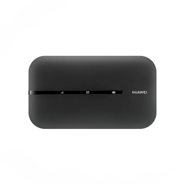 NEW Unlocked Huawei Mobile WiFi 3 Pro E5783-330 4G+ Cat6 LTE 300Mbps Mobile Router WIFI Modem