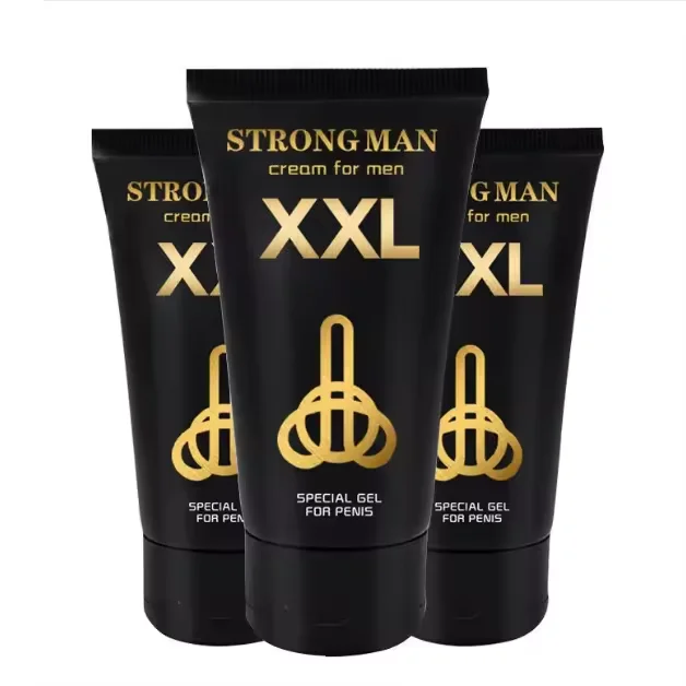 Best Goods New Arrival Xxl Male Ointment Crocodile Ointment Male Strength Nourish Massage Cream Men Body Care Gel For Adult Men