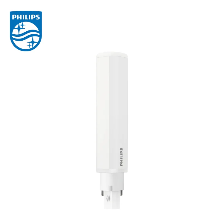 PHILIPS CorePro LED PLC Philips LED PLC 6.5W 830 840 865 2P G24D-2