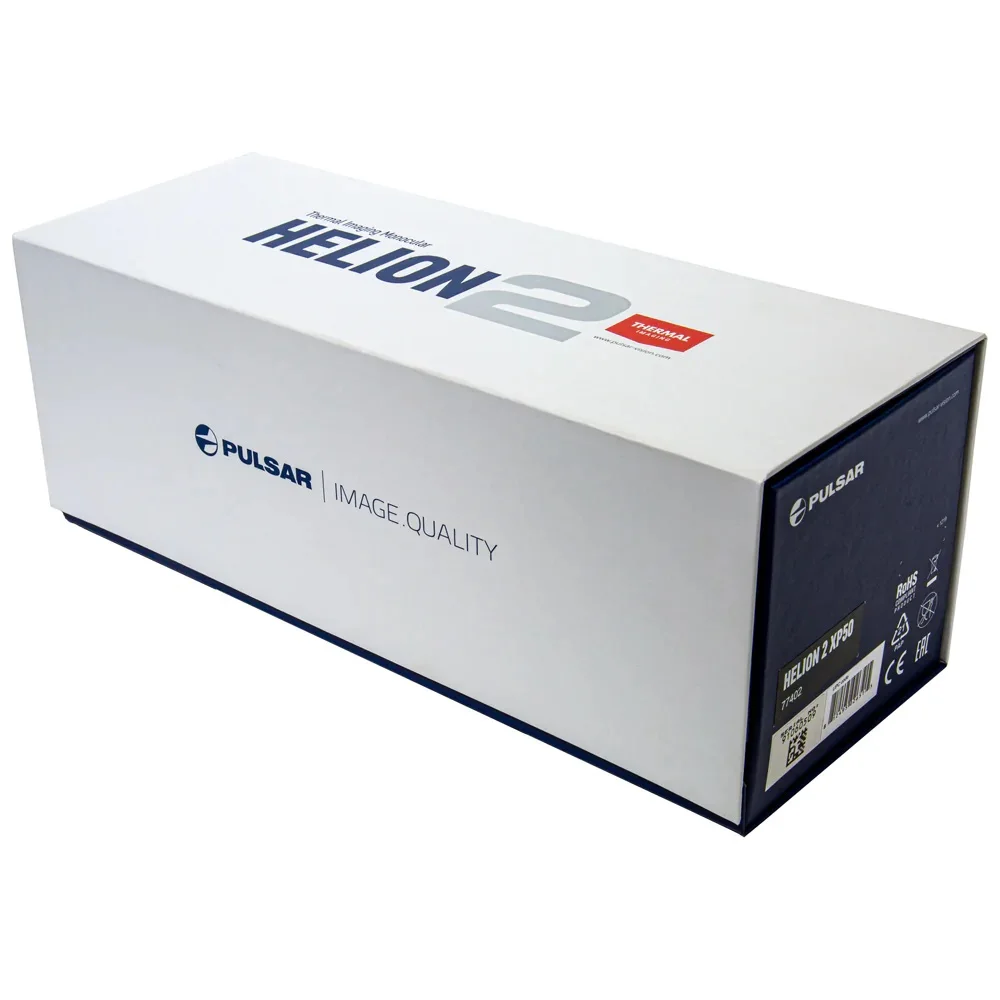 new Day and night thermal imager night vision device XP50 PRO Thermal telescope