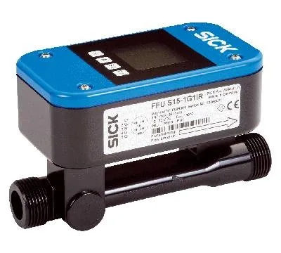 NEW-ORIGINAL FFUC10-1G1IO FFUC20 FFUS25 FFUS15  Flow sensors FFUC20-1N1IO FFUS25-1C1IO FFUS25-1N1IO