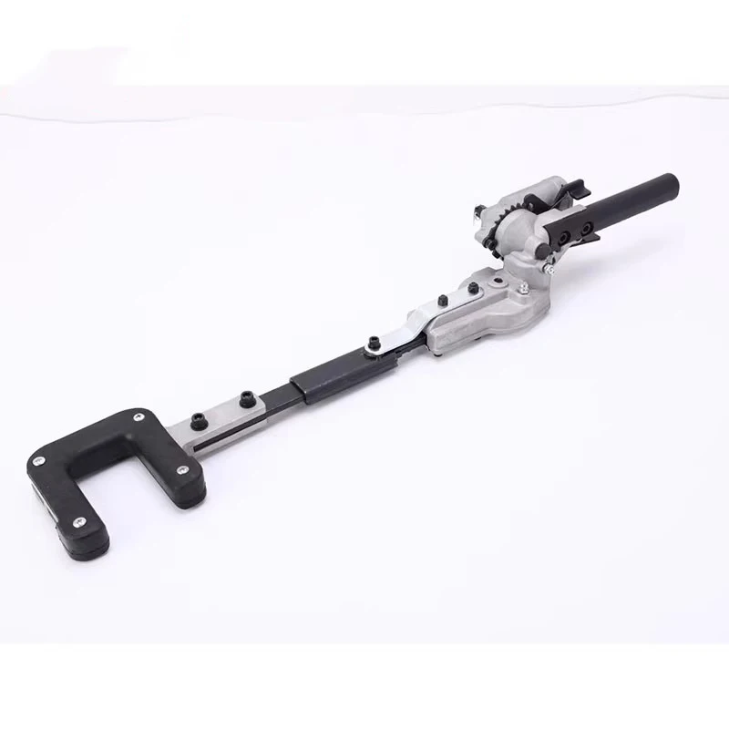 Gasoline engine driven Olive Harvest machine and olive shaker for olive picker