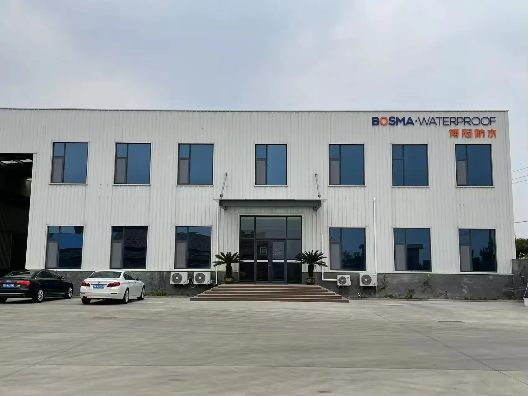 1.0mm/1.2mm/1.5mm Thick Self Adhesive Sealant Mastic Aluminum Foil Butyl Roofing Rubber Waterproof Tape