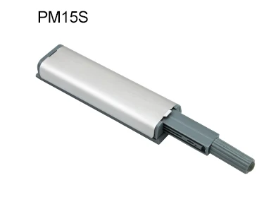 Temax Best Selling Push to Open System for Furniture Hardware Plastic Head Design