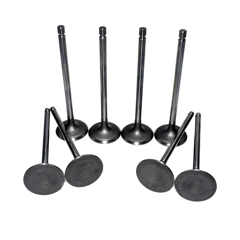 New Intake Valve For Mitsubishi Chrysler Dodge 2.4L SOHC 4G64 MD159502,MD303177