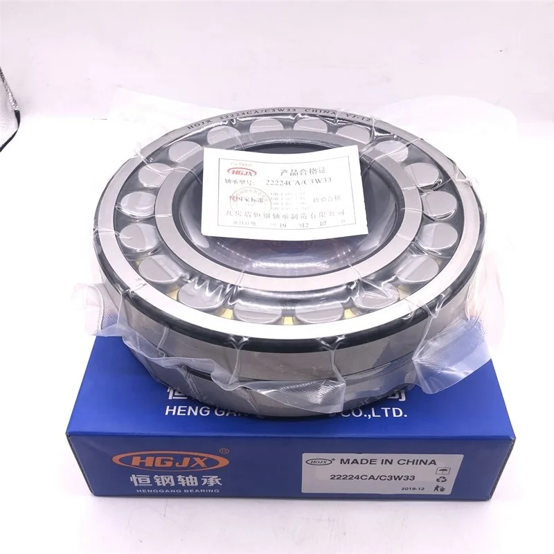 Сферический роликовый подшипник 22224 CA/C3 W33 22224CC 22224MB 22224MA 22224E 3524