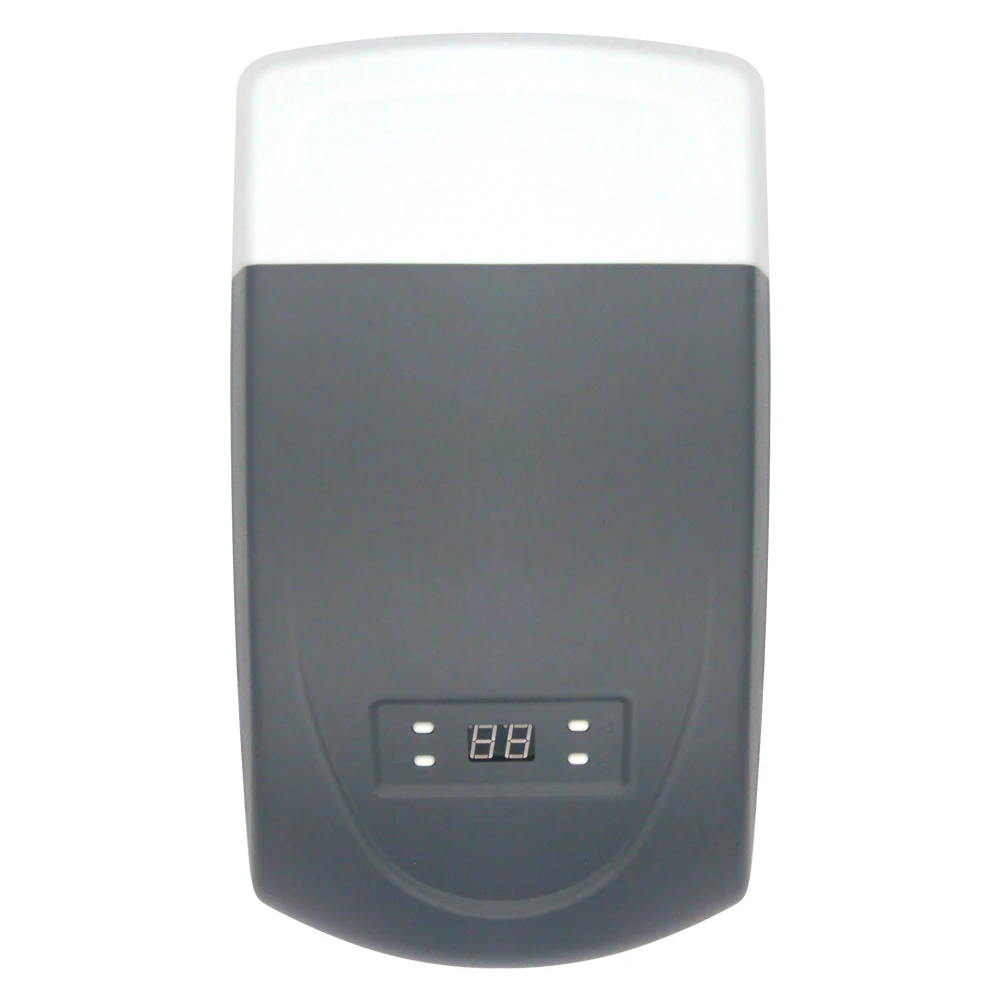 Автоматический секционный штопор для гаражных ворот 1100N FORESEE 3G 4G Wi-Fi легкий подъем мотор умных совместимый с Alexa Google