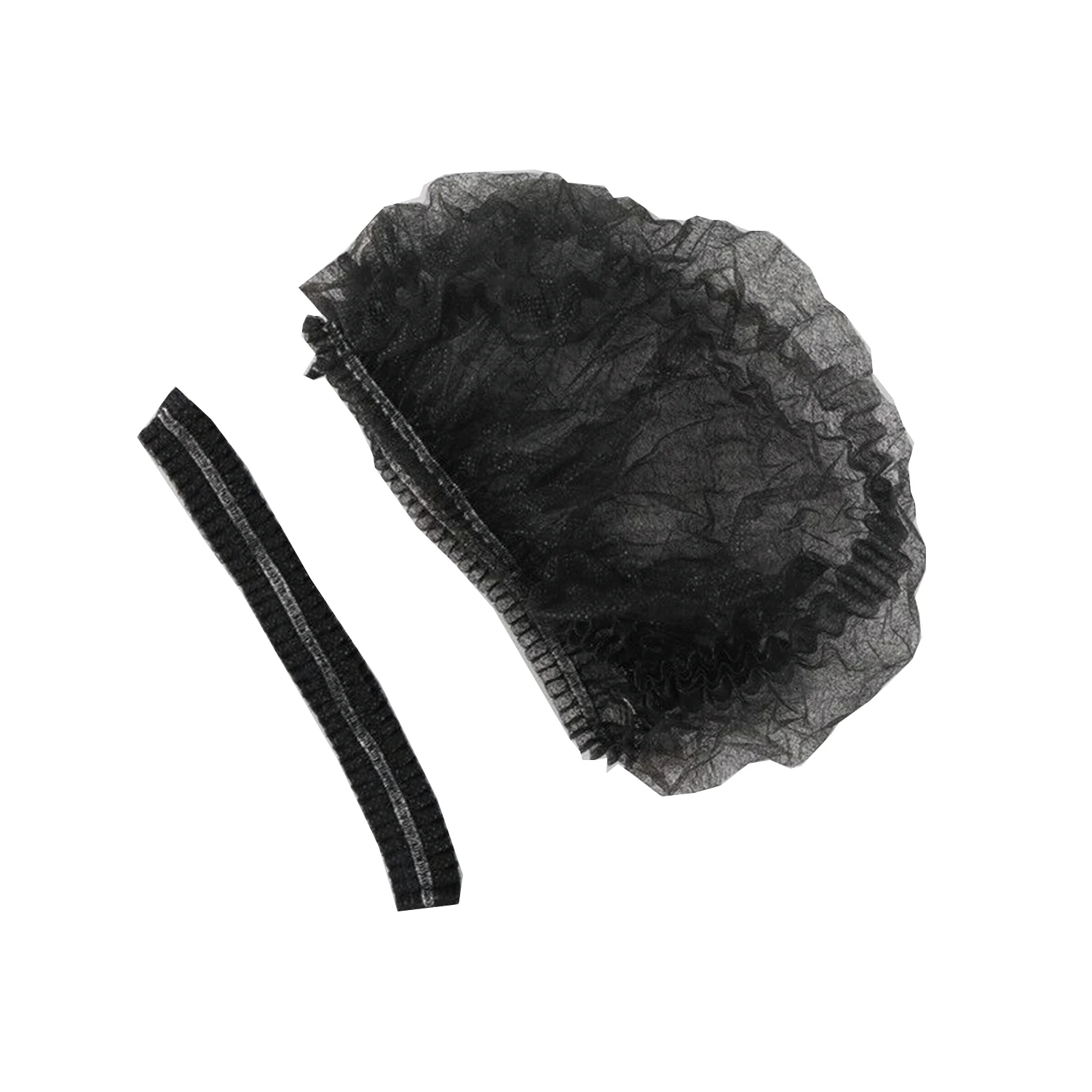 Disposable Non Woven Bouffant Cap Medical Use