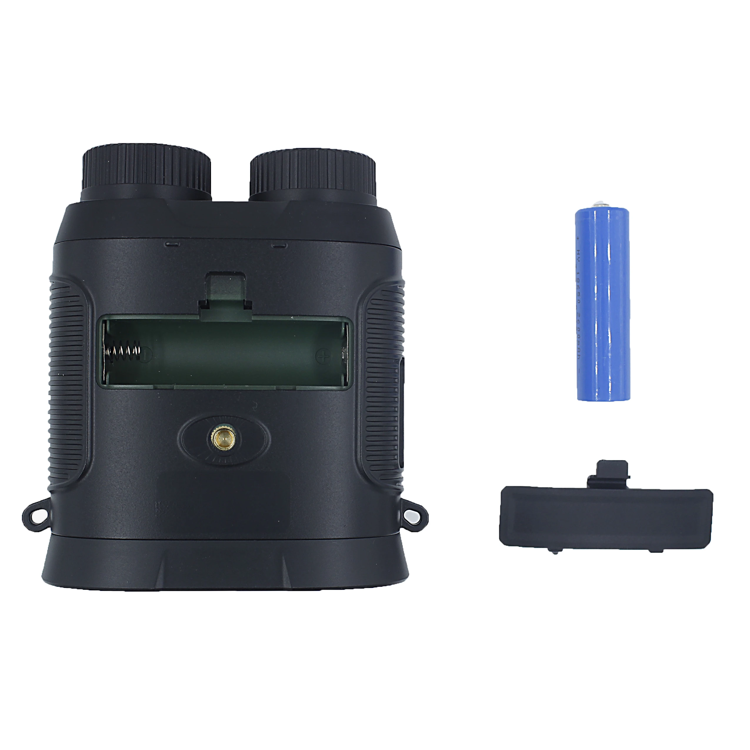 DT29 Digital Infrared Night Vision Binoculars 8X Zoom With 3' Screen Hunting Scope