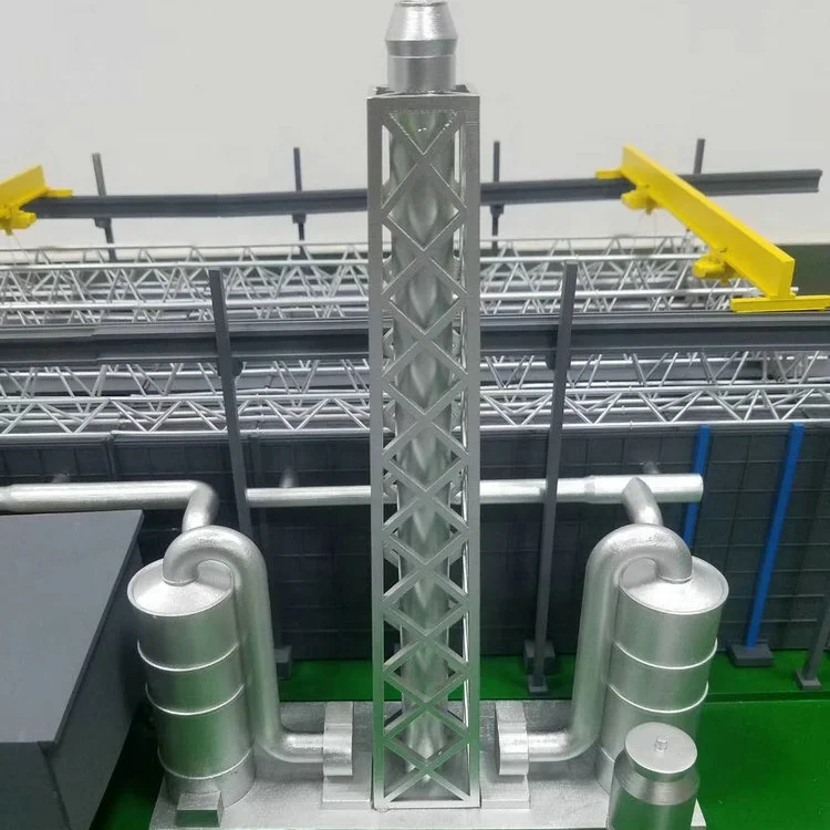  Индивидуальный дизайн модель 3D печати для быстрого