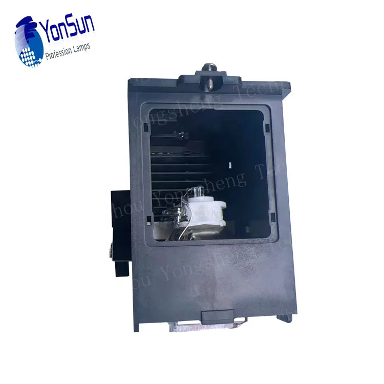 NC1000C NP-10LP01 цифровые решения для Кино проектор лампа с корпусом