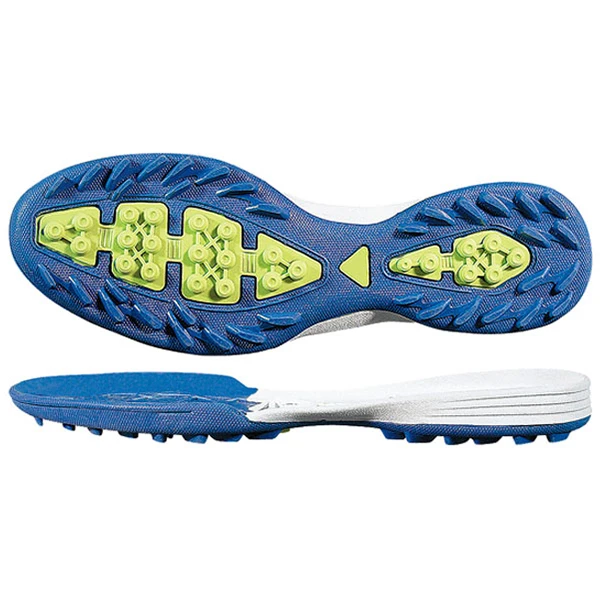 Jinjiang manufacturer sole for outdoor soccer shoes,hot sale sole turf football shoes,sole for training football shoes