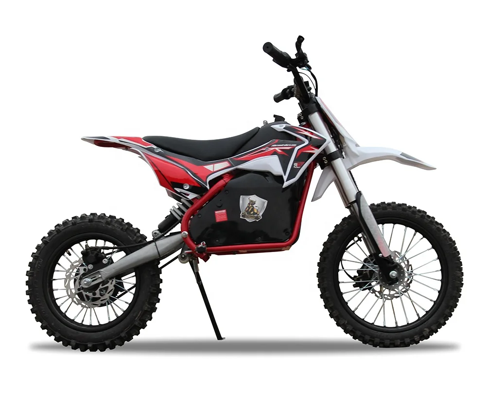 MIDI electric dirt bike electric motorcycle 1200w 48v for sale