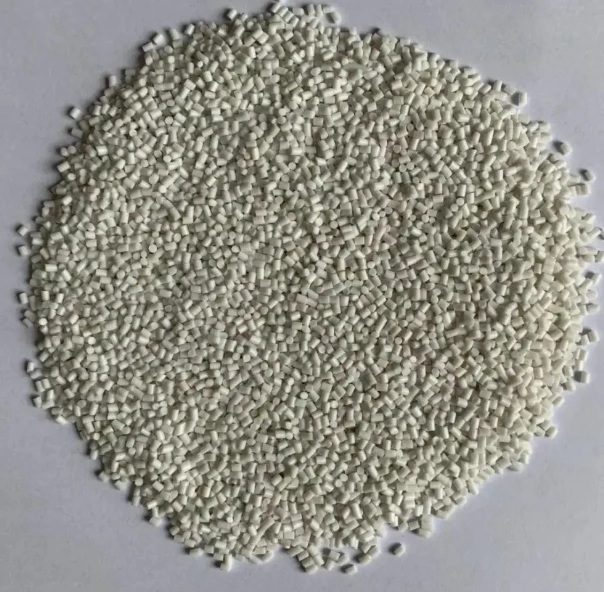 Good Quality Biodegradable Plastic Granules PLA/PBAT Pellet Filament Carbon Fiber PLA