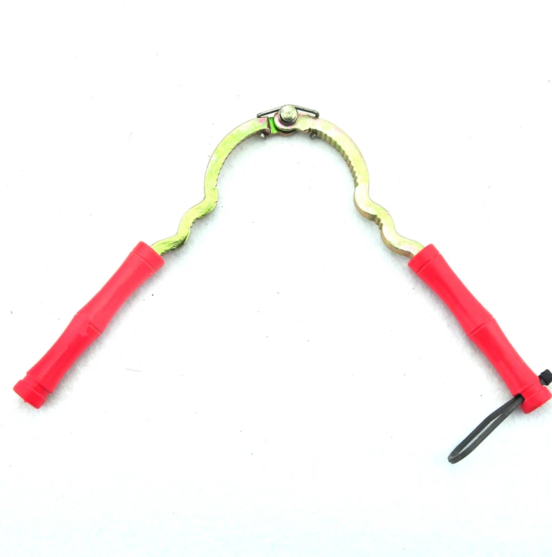 Walnut Clip Peeling Clip Pecan Tool Household Multifunctional Artifact for Opening Nuts tongs Small walnut sheller