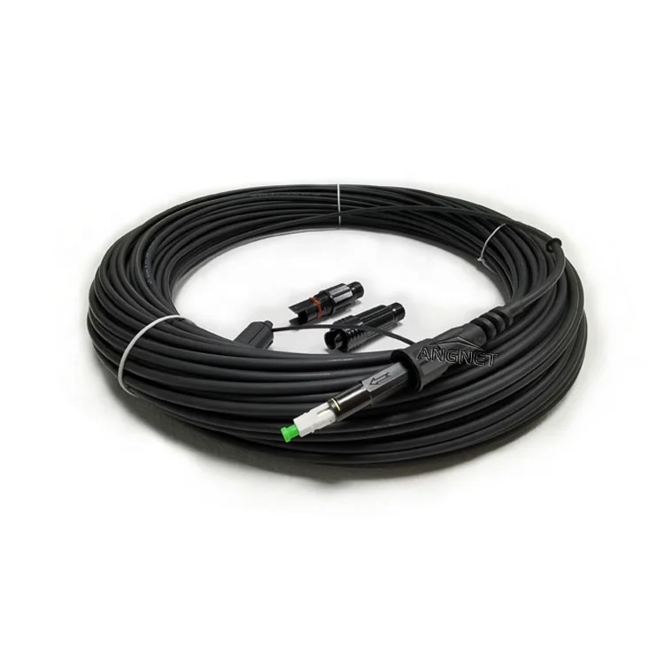 Universal Connector for Connect Huawei FAST Adapter and Corning OPT Adapter