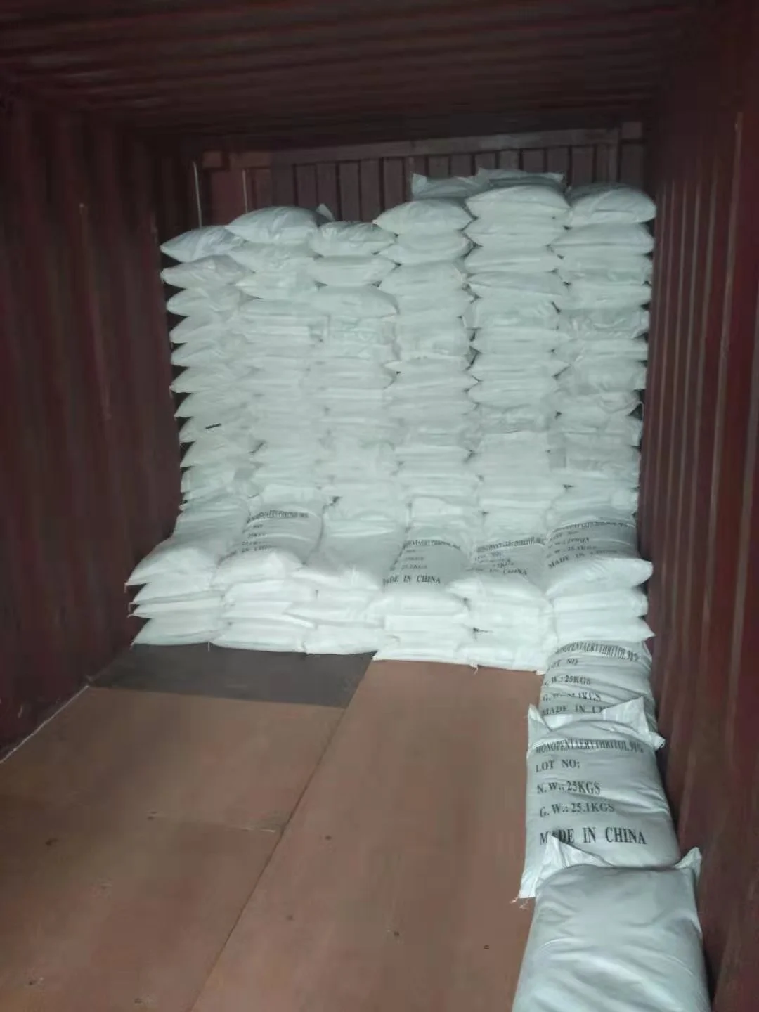 China cas 115-77-5 white powder 95% and 98% purity c5h12o4 pentaerythritol price with high quality