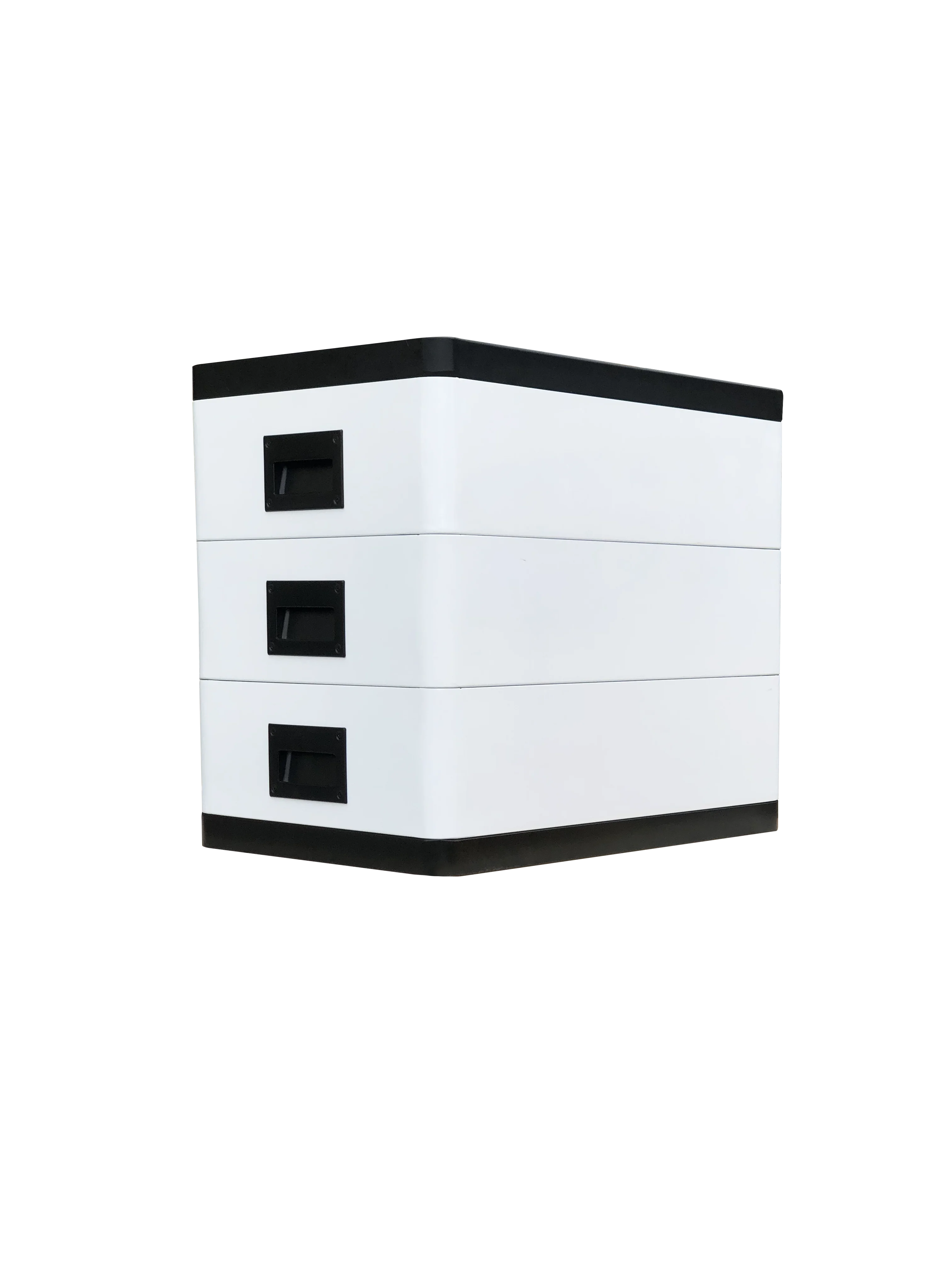 High Quality Low Voltage Battery Energy Storage Stackable Battery System In Stock
