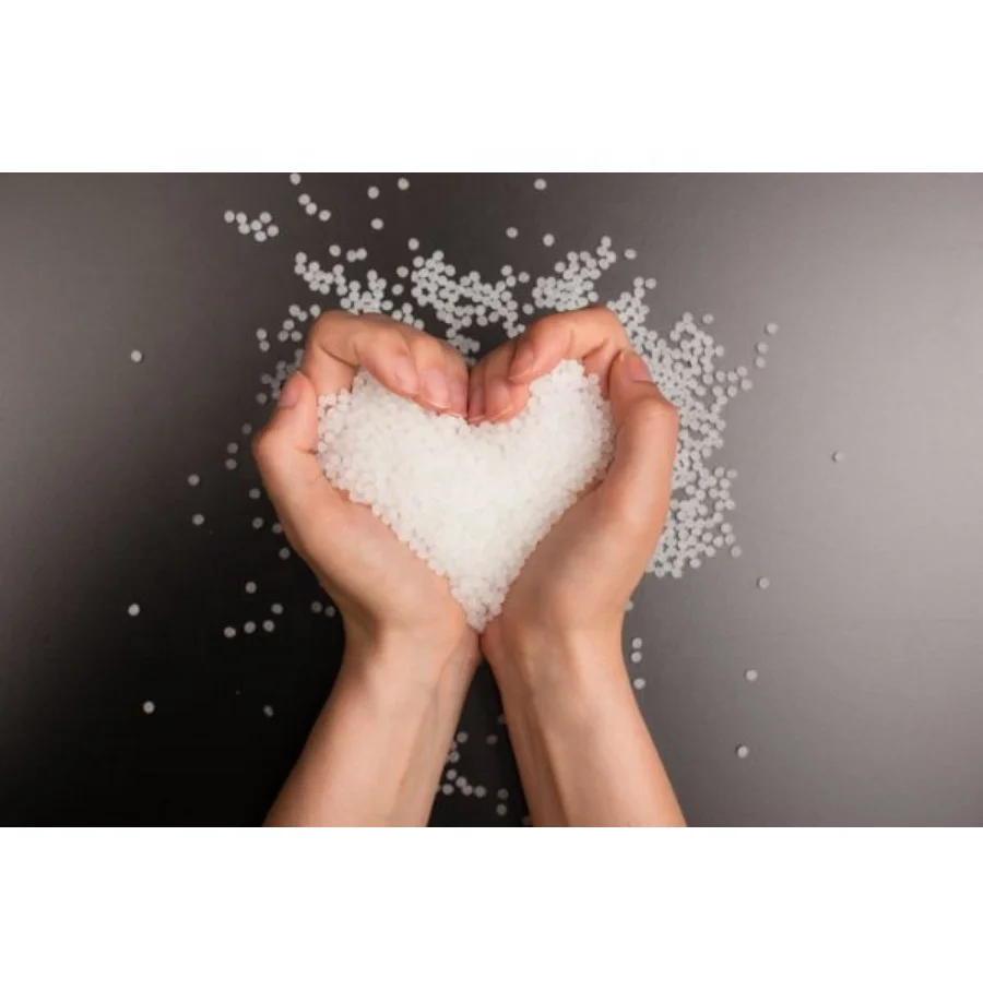 
Compostable Resin- Compostable raw material bio degradable pla plastic resin granules for bag 