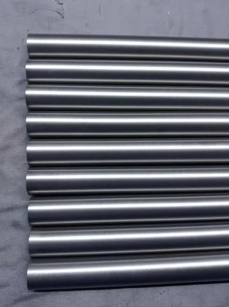 superconductor niobium titanium bar  with high upper critical magnetic field