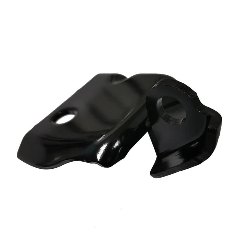 Aluminum Deep Drawn Bending Cutting Sheet Metal Stamping Parts Fabrication