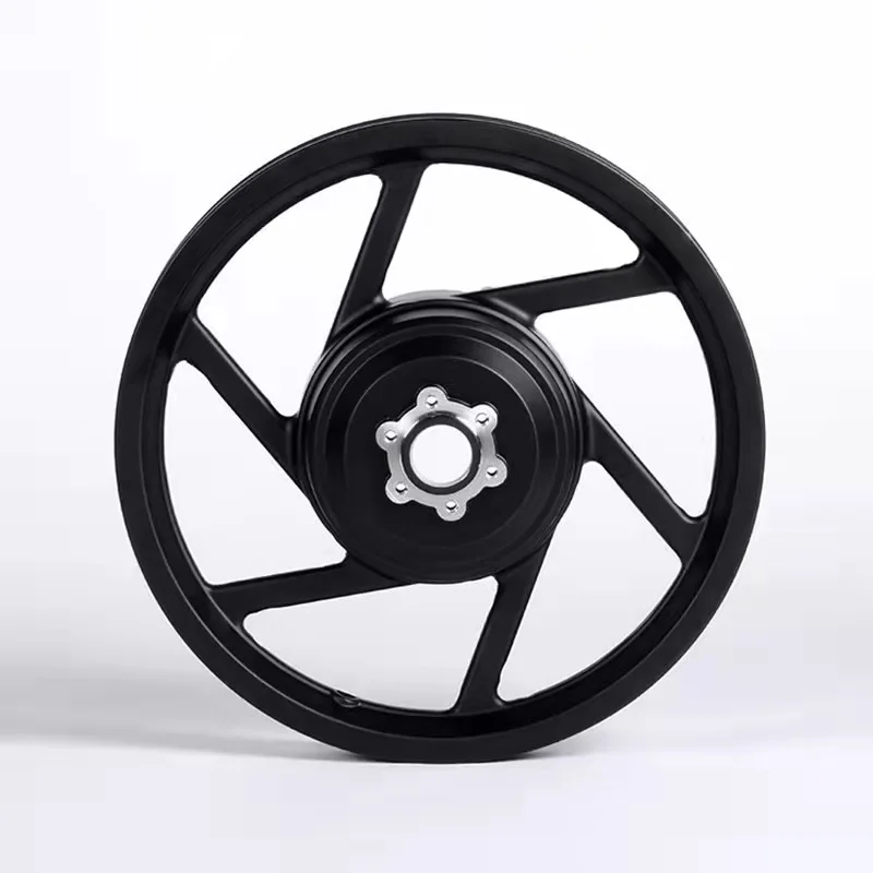 Hot Sell Electric Wheel Hub Bike Motor e bike hub drive magnesium wheels
