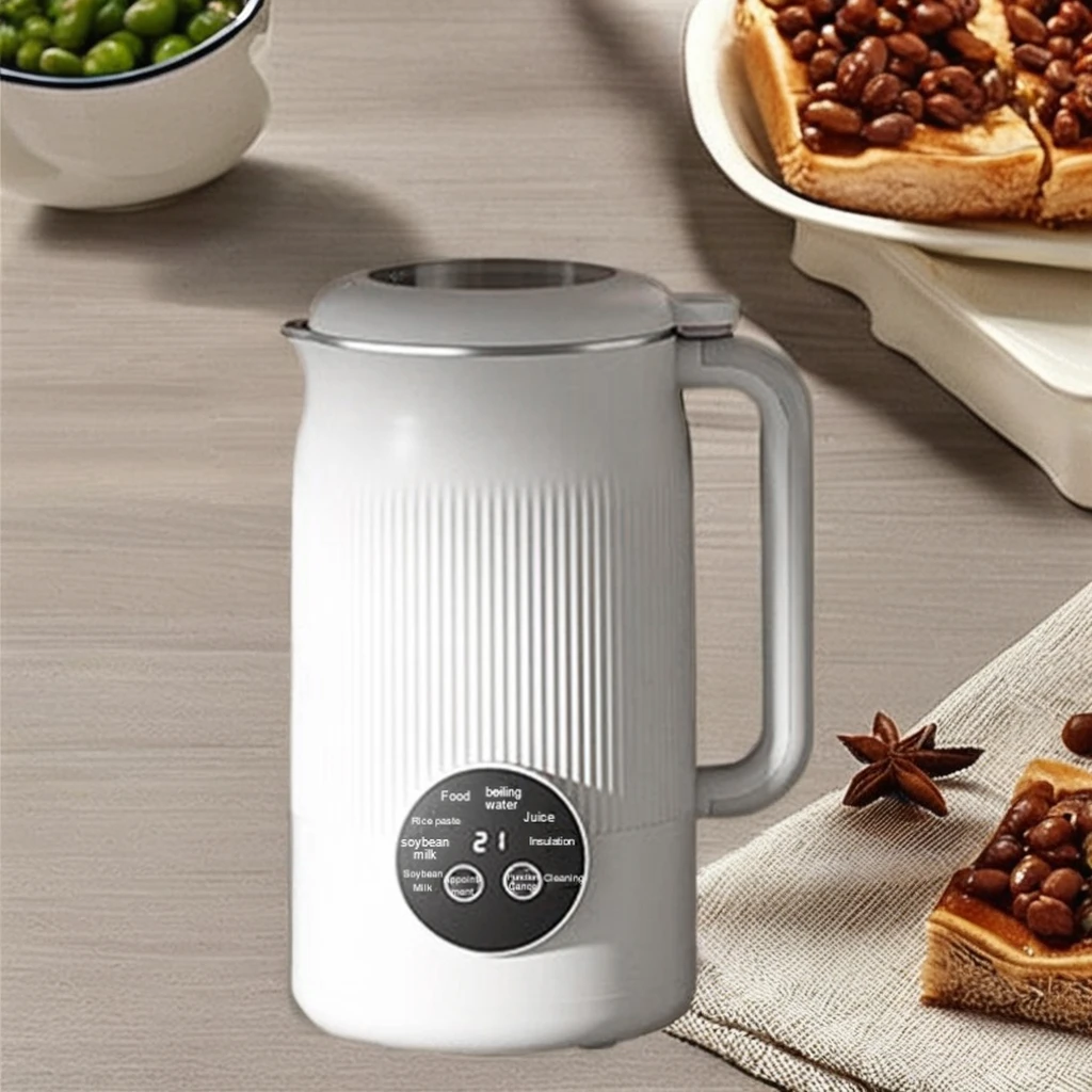 automatic almond & Nut soy Milk Yogurt Maker Machine Extractor cashew Nuts Milk Processing Machine