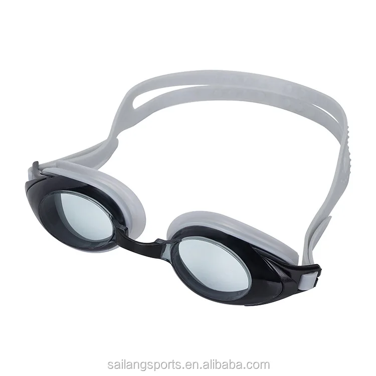 advanced anti fog best silicone waterproof swimming goggles,adult swimming glasses with cheap price for promotion