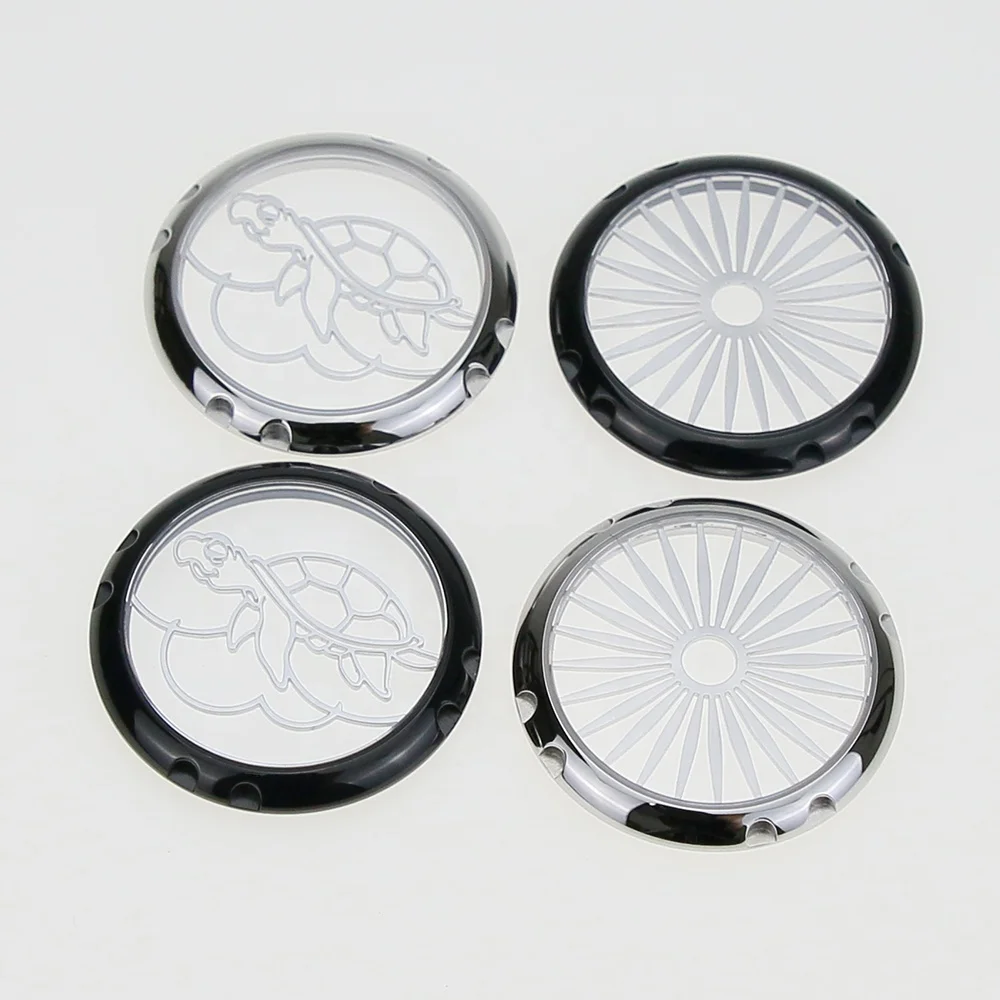 Модный тонкий чехол из нержавеющей стали 316L 10ATM Sunray с сапфировым стеклом и радиальными полосами 007