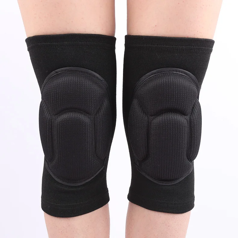 knee brace for basketball football soccer volleyball team sport support knee pad