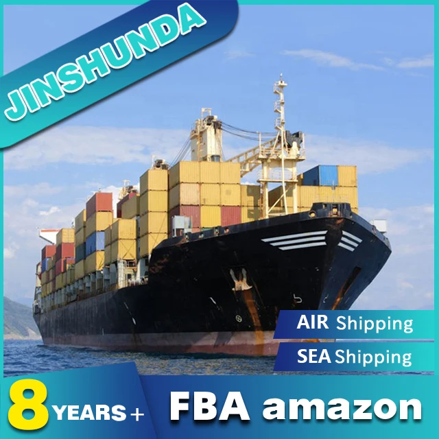Sea Freight to South Africa from China Low Price Shipping Forwarding Agent china freight forwarder