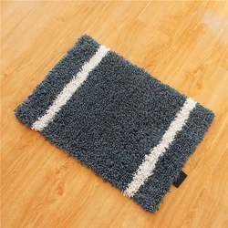 Custom Made Nordic handmade indian iranian egypt floor mat carpets and rugs living room bedroom carpet