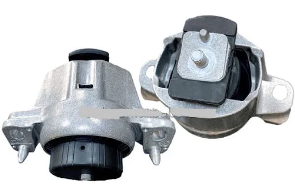 Right Side  Engine Mount T4N3782 New Genuine for English Car