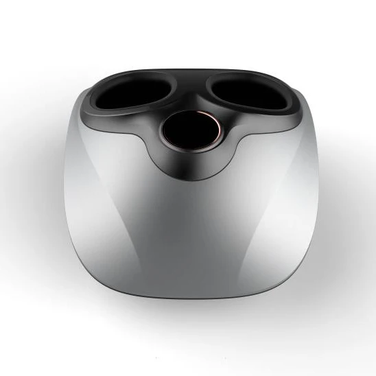 New Design Electronic Magnetic Wave Pulse Foot Massager For Blood Circulation