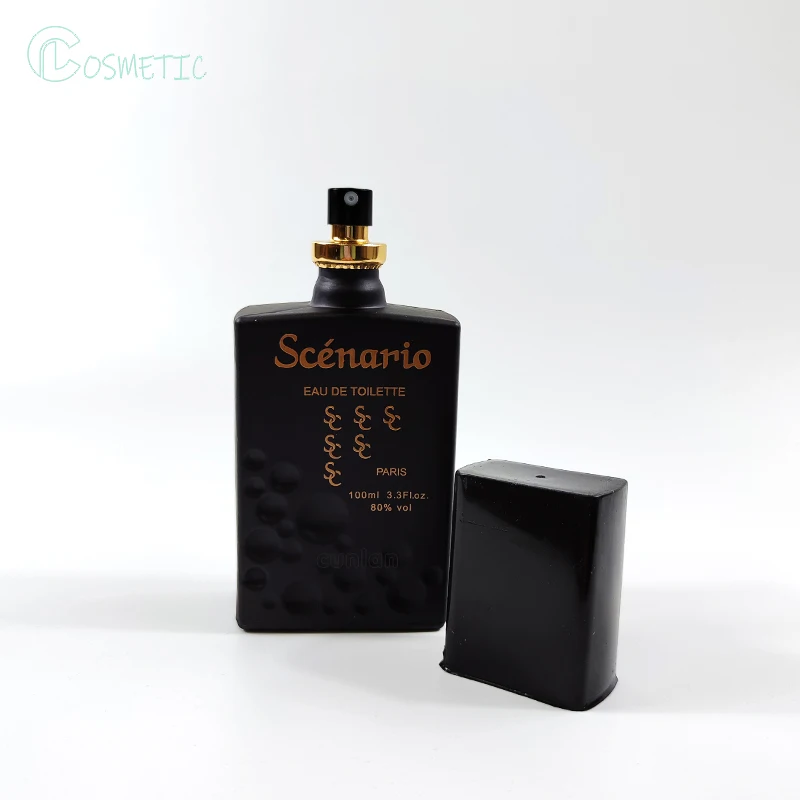 High Quality Dubai Perfume High-end Long Lasting Arabian Perfume
