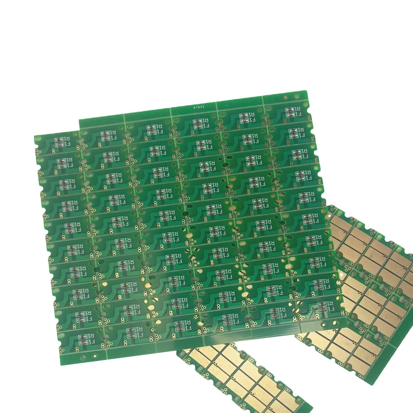 Konica Minolta Bizhub C3100 3110 тонер-картридж с датчиком C3350/3850/c3100p/c3100/c31110 Tnp48/50/23