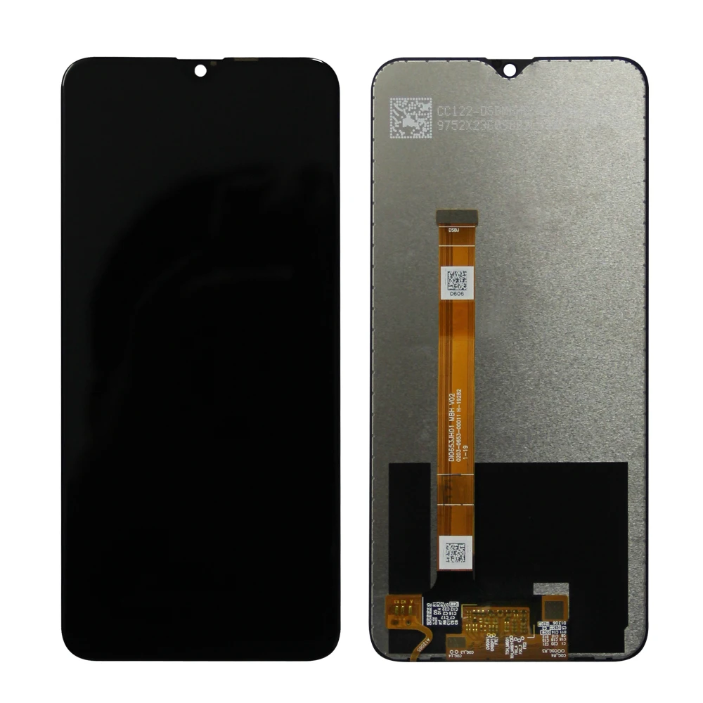 Заводская цена высококачественный ЖК-дисплей для мобильного телефона oppo f11 lcd оригинальный a9 a9x быстрая доставка