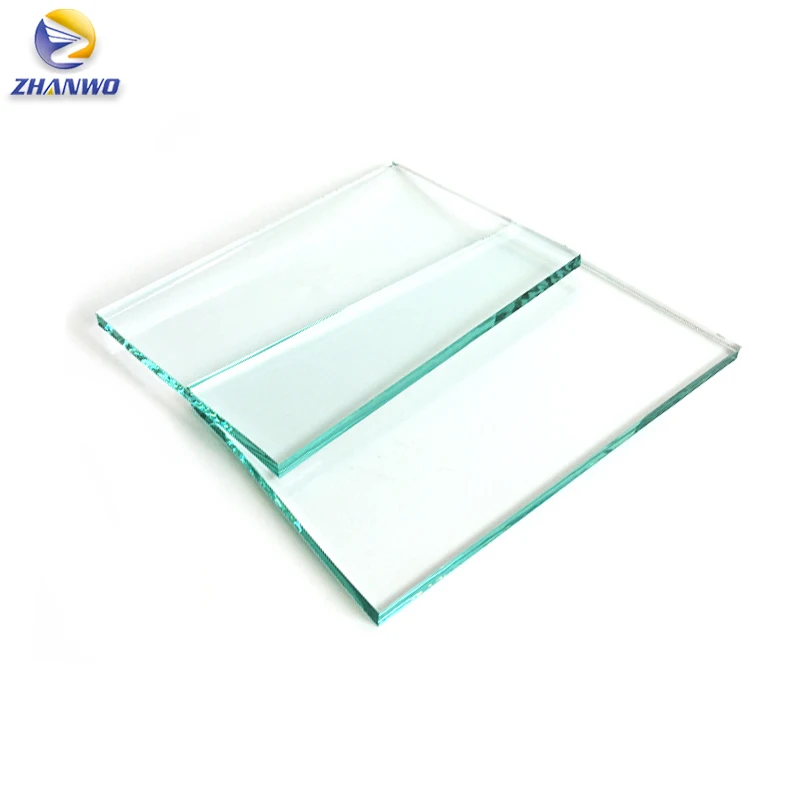manufacturer price tempered laminated glass safety toughened sandwich building glass