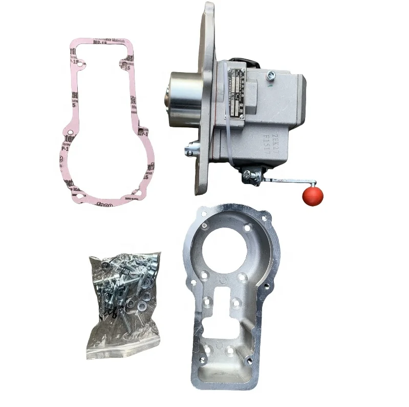 Construction Machinery Generator Actuator for Trust A1000c-W Engine Generator Actuator