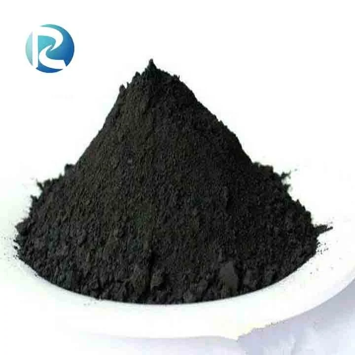 China factory preferential price supplies Manganese dioxide