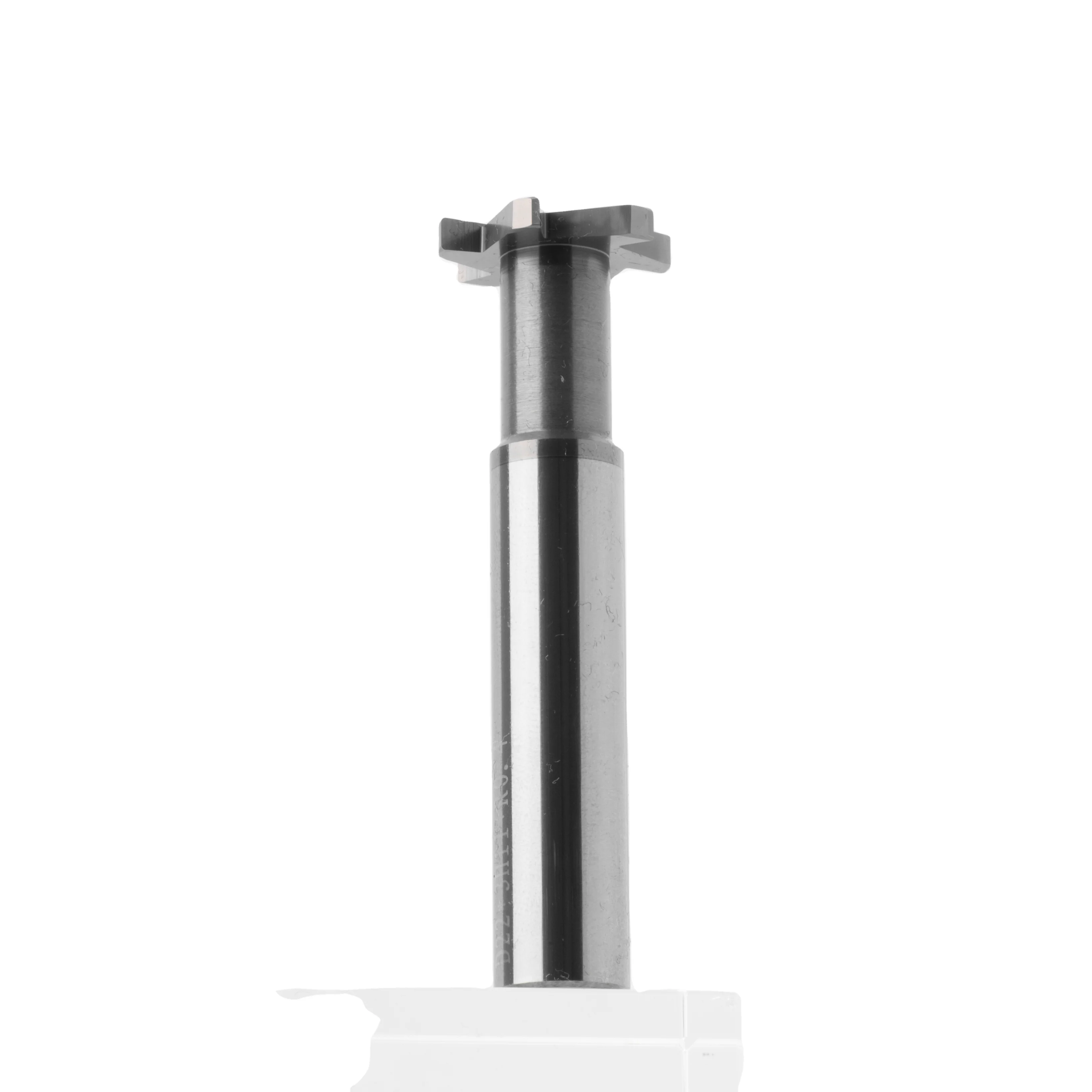 Tungsten CNC Machining Tools HRC45/55/65 T-type Carbide Milling Cutter Cutting Tool Thread Cutting Machine High Speed Cutting 
