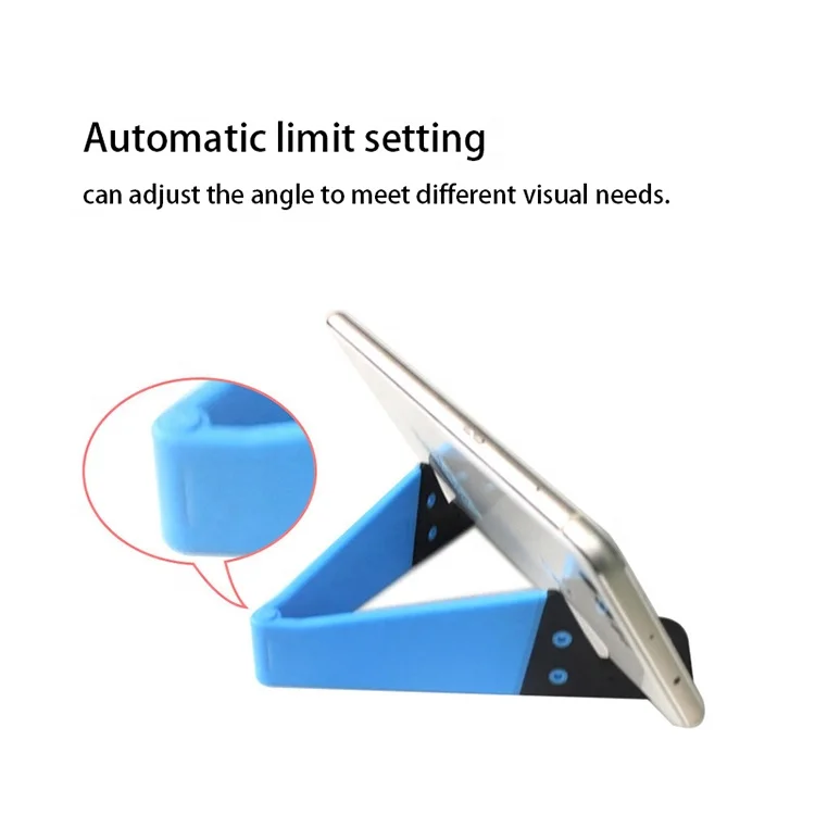 Wholesale Creative Universal Multi-function Mobile Phone Holder