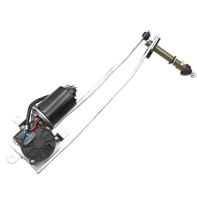 Applicable to Doosan Daewoo Excavator DX150/225/380/260-9C wiper motor Motor excavator spare parts