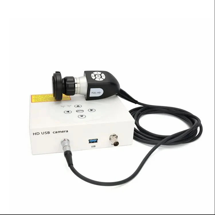 portable medical endoscopy hd usb endoscope camera for ent surgery system