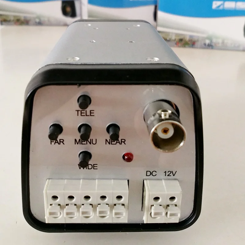 SZ-R670E 30x zoom Module 3D Sony effio 700TVL DSP box Analog camera