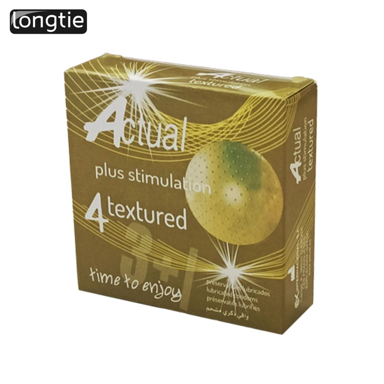 Iso13485 Standard Bulk Color Condom Female Good Quality Condom